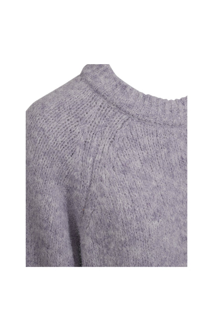 Trui Fqgrslulu Iris Melange 205507