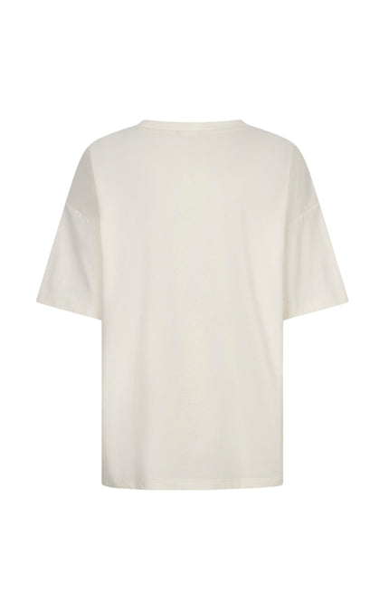 T-shirt Soho Vanilla Coffee W26.05711