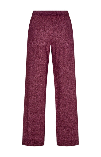 Broek Lurex Beet W26.07710