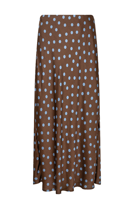 Rok Polka Dot Print W26.10701