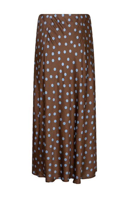 Rok Polka Dot Print W26.10701