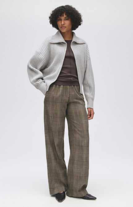 Vest Dodesa Hazy Fog Melange