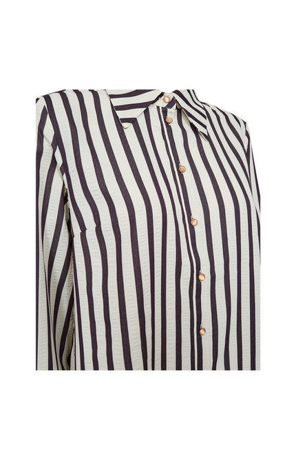 Blouse Fqnoto Star Offwhite Nightshade 211985