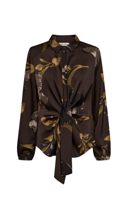 Blouse Fqzila Mole Desert Taupe 212031