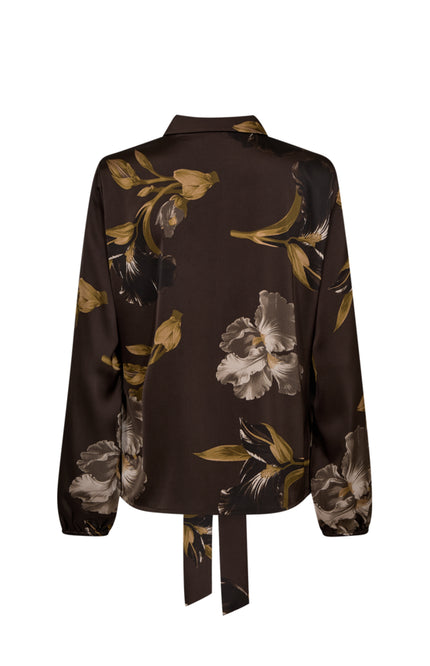 Blouse Fqzila Mole Desert Taupe 212031