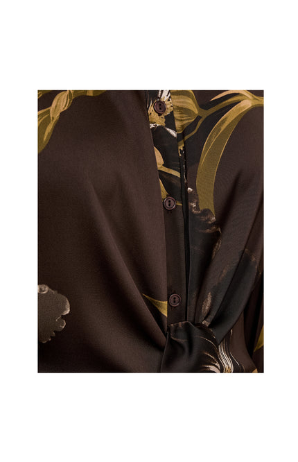 Blouse Fqzila Mole Desert Taupe 212031