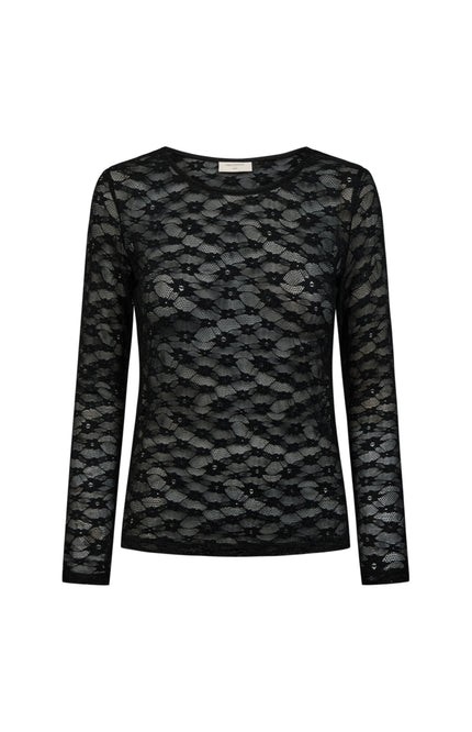 Top Fqibena Black 212082