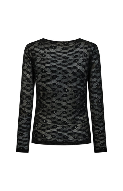 Top Fqibena Black 212082