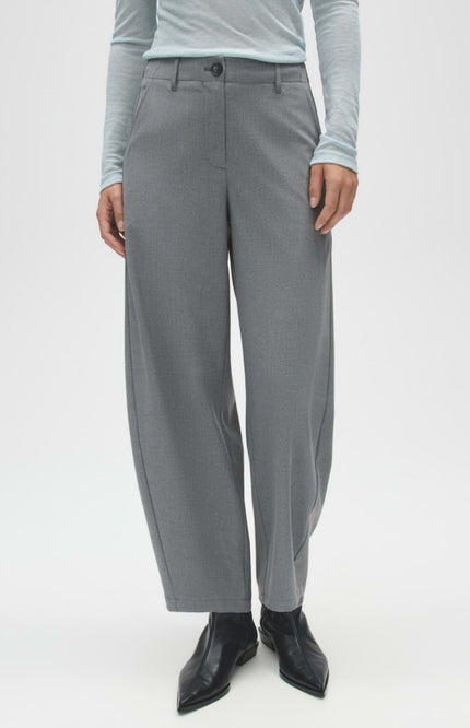 Broek Myha Horizon Quiet Grey