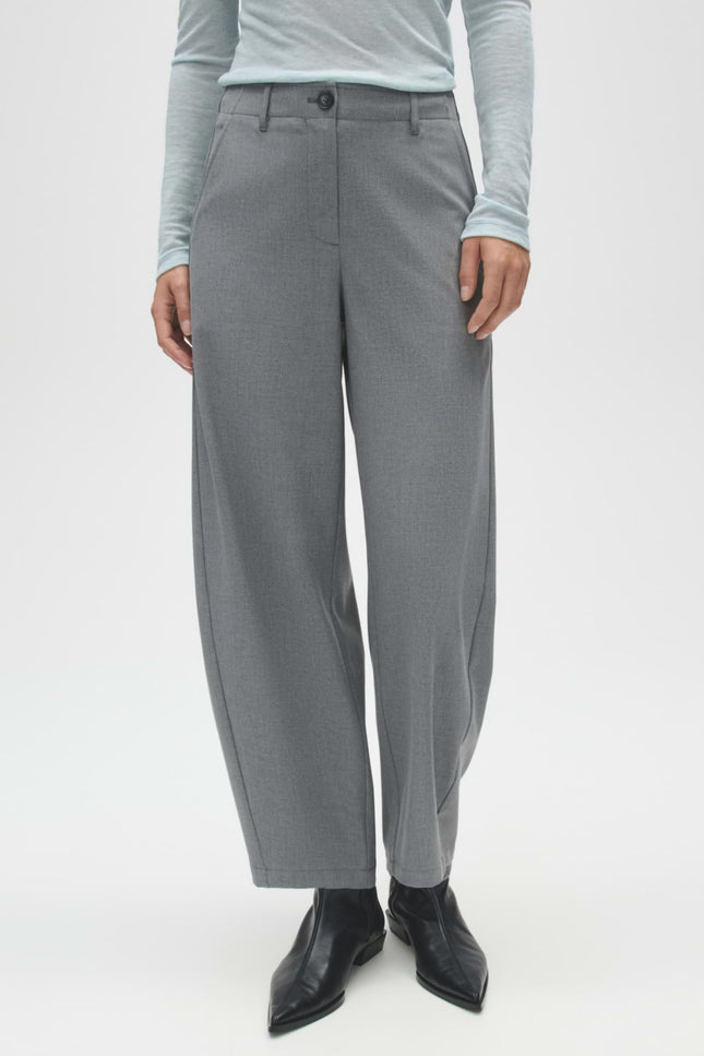 Broek Myha Horizon Quiet Grey