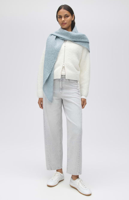 Vest Domira Soft Cream