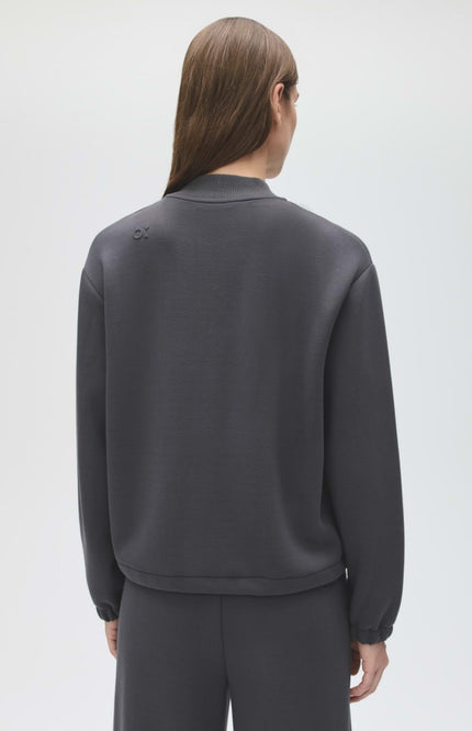 Jacket Glacki Club Anthracite