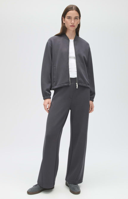 Jacket Glacki Club Anthracite
