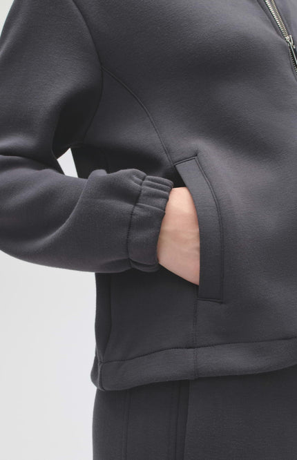 Jacket Glacki Club Anthracite