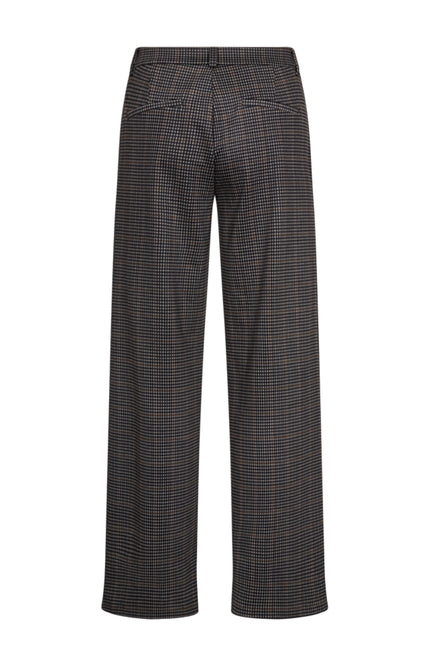 Broek Fqnaduva Desert Taupe Black 212421