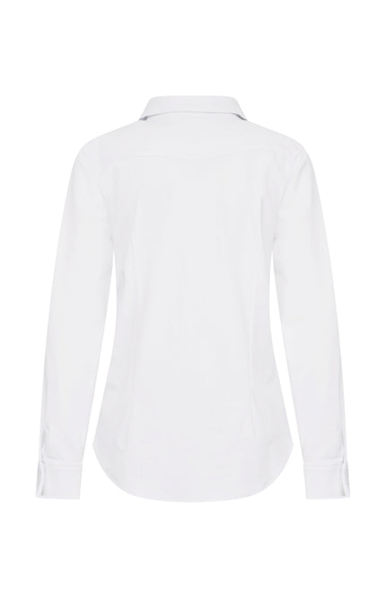Travel blouse White 60840