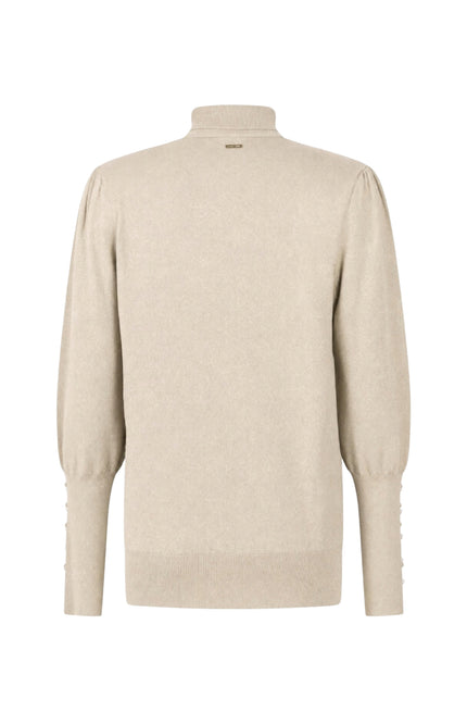 Trui Philia Beige 265