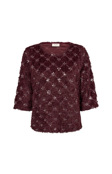 Blouse Fqnalle Port Royale 212669