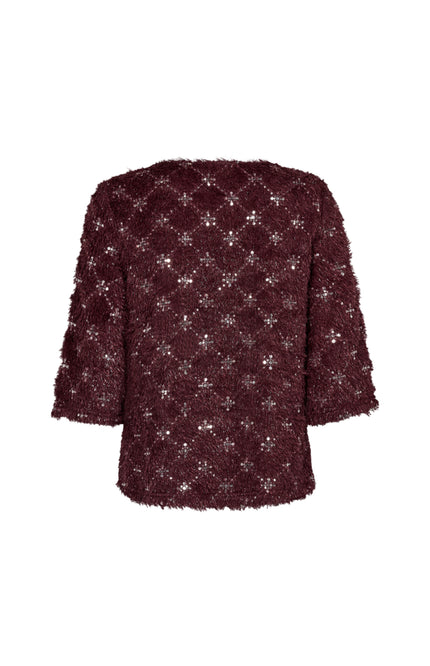 Blouse Fqnalle Port Royale 212669