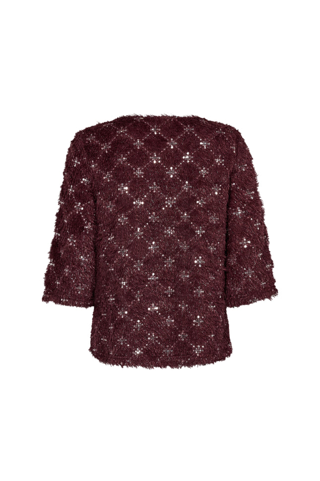 Blouse Fqnalle Port Royale 212669