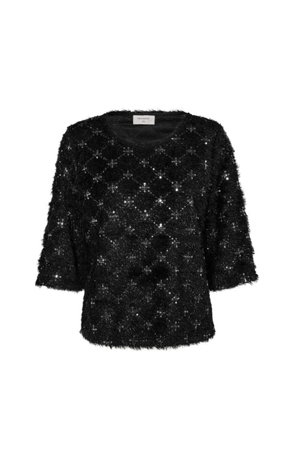 Blouse Fqnalle Black 212669