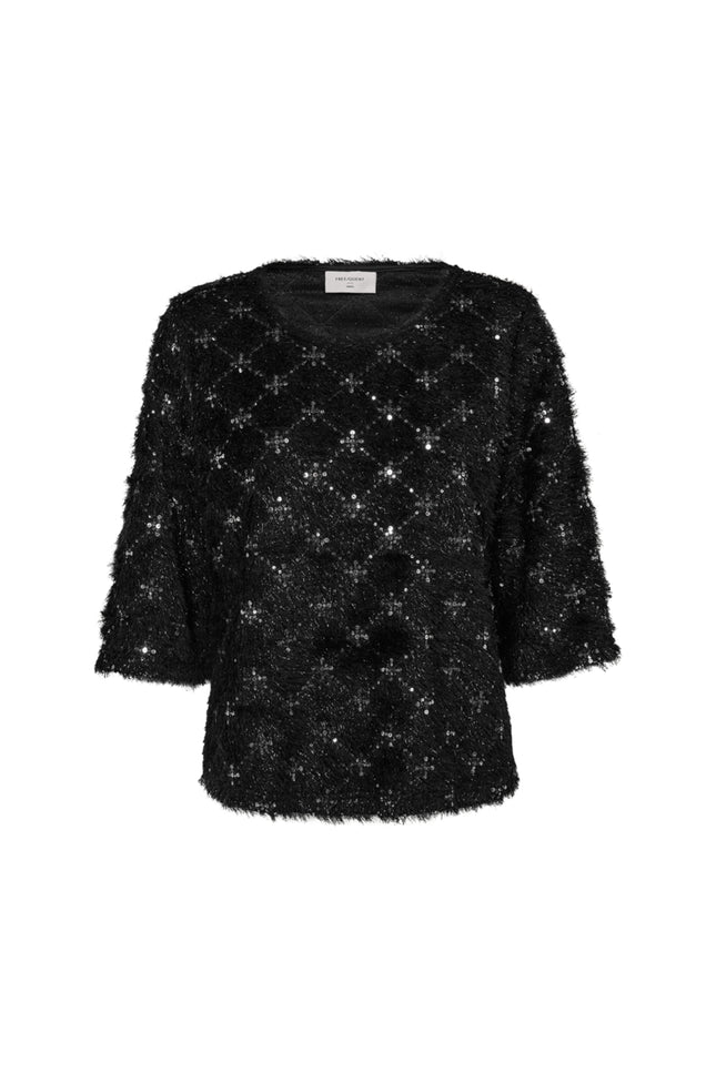 Blouse Fqnalle Black 212669