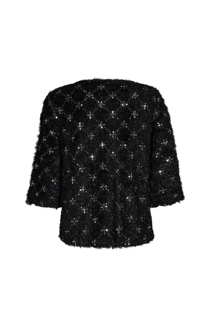 Blouse Fqnalle Black 212669