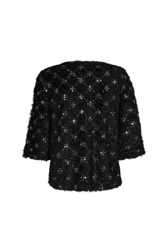 Blouse Fqnalle Black 212669
