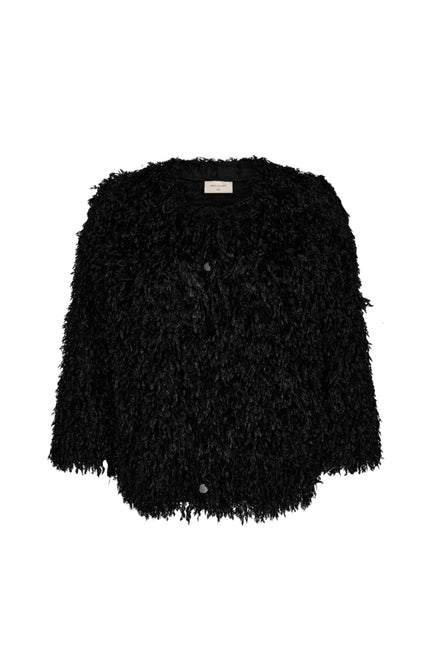 Vest Fqnola Black 212439