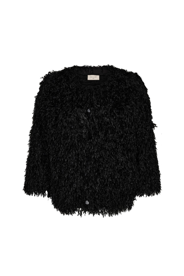 Vest Fqnola Black 212439