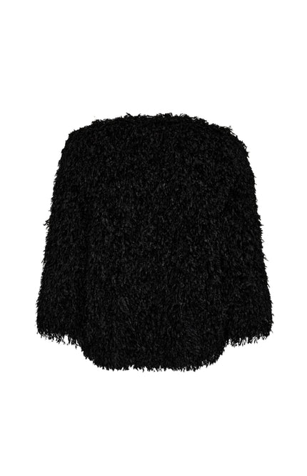 Vest Fqnola Black 212439
