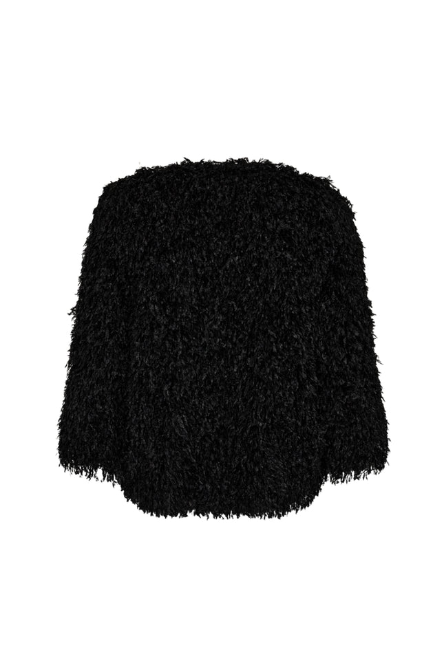 Vest Fqnola Black 212439