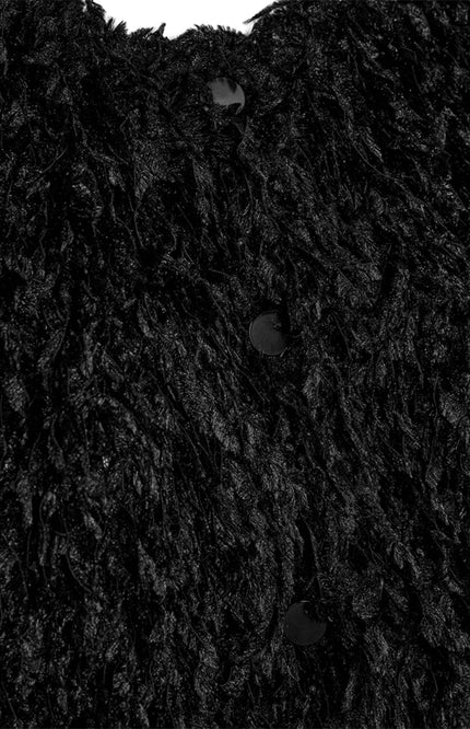 Vest Fqnola Black 212439