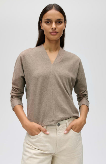 Top Sadosa Light Mocca