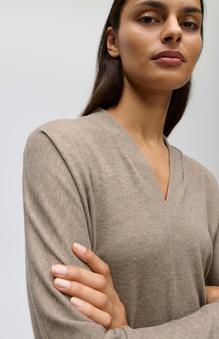 Top Sadosa Light Mocca