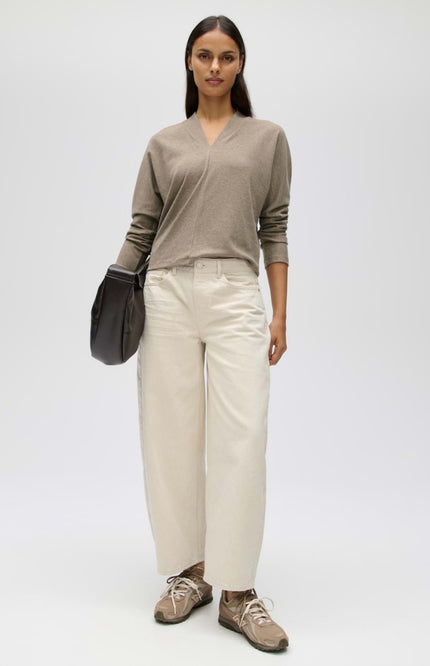 Top Sadosa Light Mocca