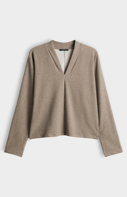 Top Sadosa Light Mocca