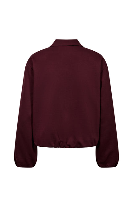 Jacket Fqnanni Balloon Port Royale 212403