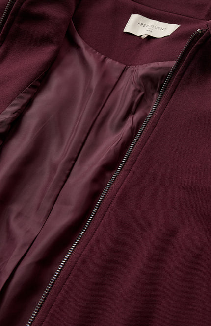 Jacket Fqnanni Balloon Port Royale 212403