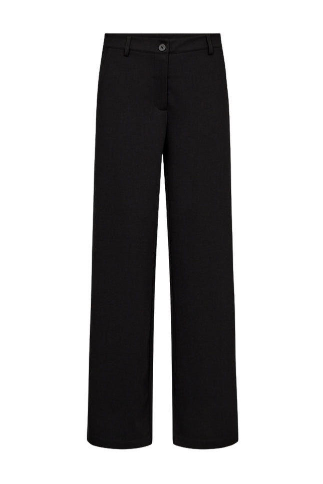 Broek Fqnanni Black 200632