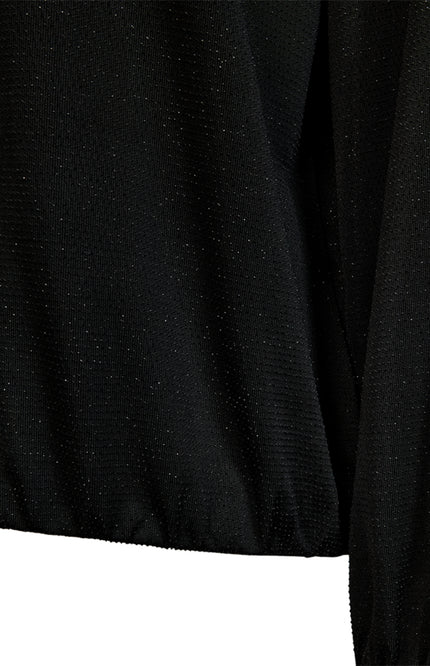Trui Fqcollin Black 212071
