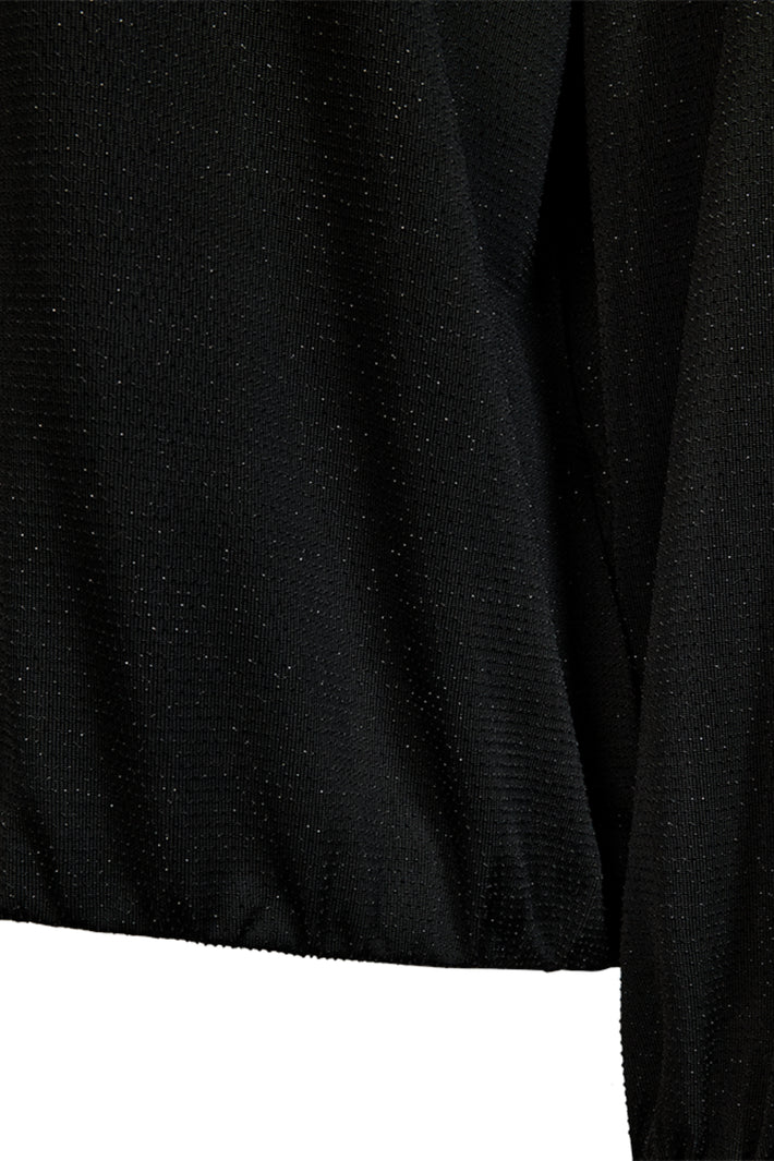 Trui Fqcollin Black 212071