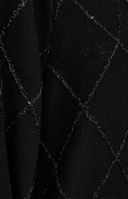 Trui Fqsafri Black 212162