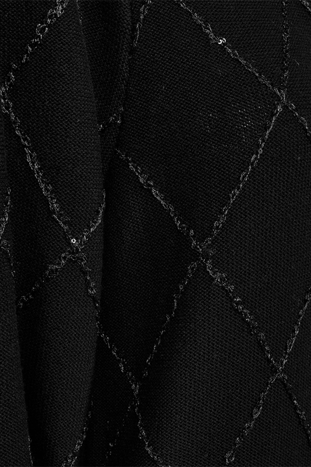 Trui Fqsafri Black 212162