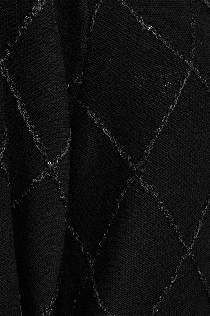 Trui Fqsafri Black 212162