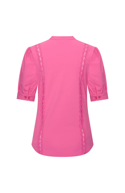 Mi Piace Travel Top Lace Rose 202828 Stretchshop.nl