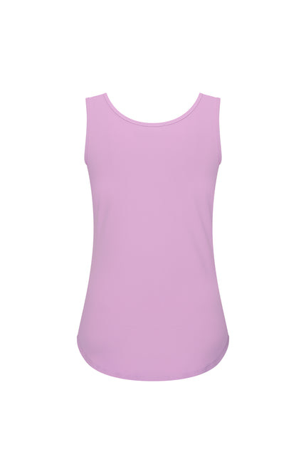 Mi Piace Travel Top Milky Lilac 202027 Stretchshop.nl
