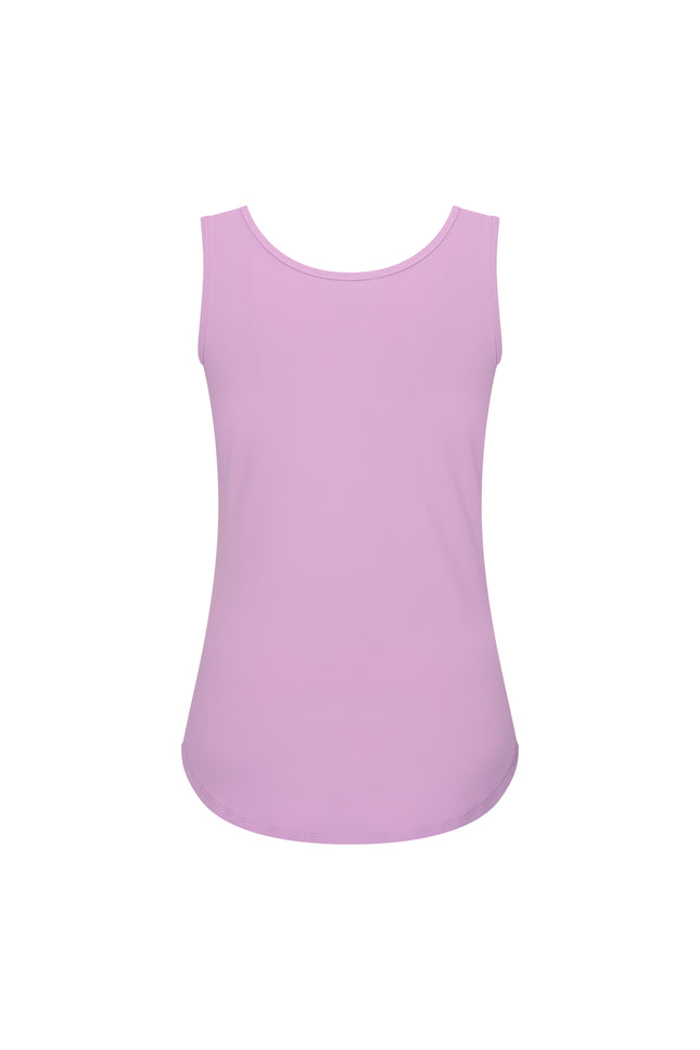 Mi Piace Travel Top Milky Lilac 202027 Stretchshop.nl