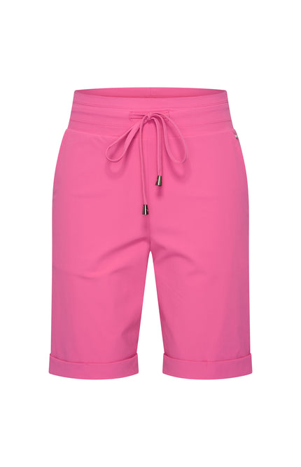 Mi Piace Travel Short Rose 202423 Stretchshop.nl