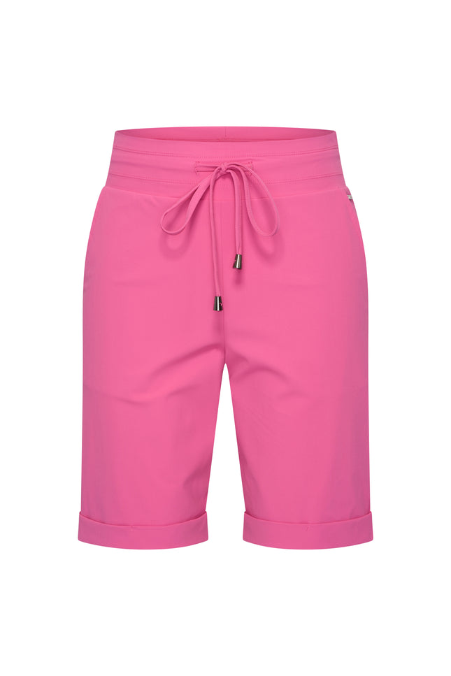 Mi Piace Travel Short Rose 202423 Stretchshop.nl